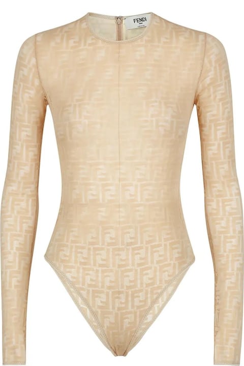 Fendi Logo Body | italist
