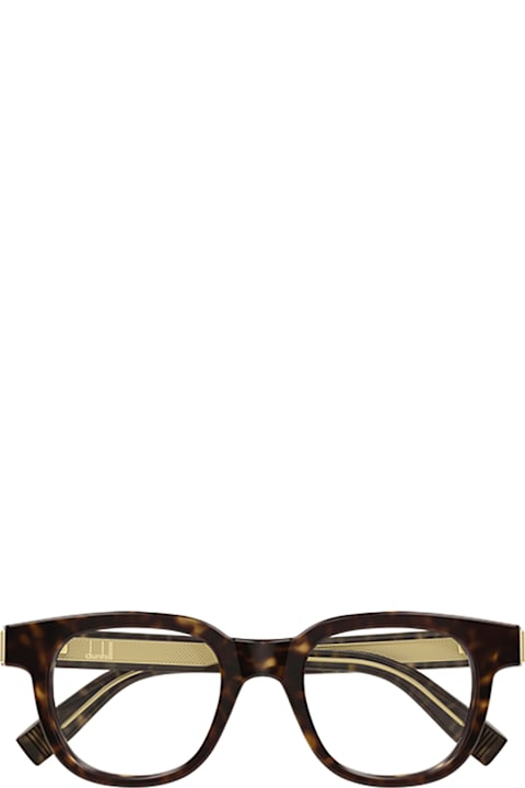 Dunhill لـ Kids Dunhill DU0117O Eyewear