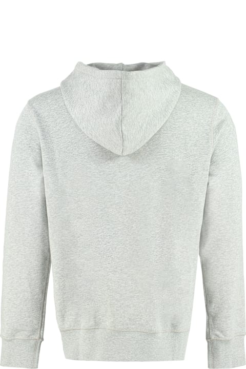 Homeware Alexander McQueen Cotton Hoodie