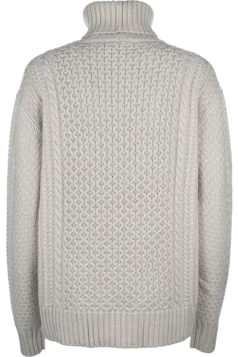 Fabiana Filippi Sweaters for Women Fabiana Filippi Maglieria