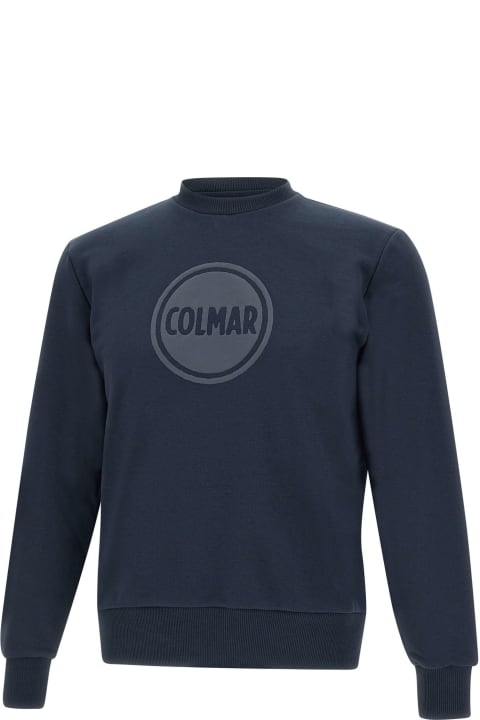 Colmar Fleeces & Tracksuits for Men Colmar "connective" Cotton Sweatshirt