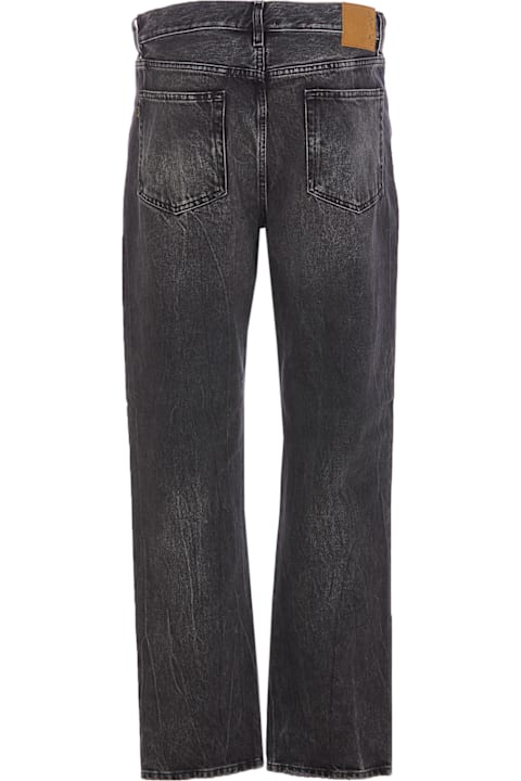 Haikure الجينز لـ القسم الرجالي Haikure Tokyo Jeans