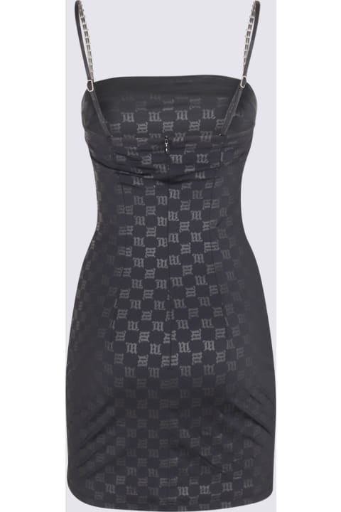 Fashion for Women MISBHV Black Mini Dress