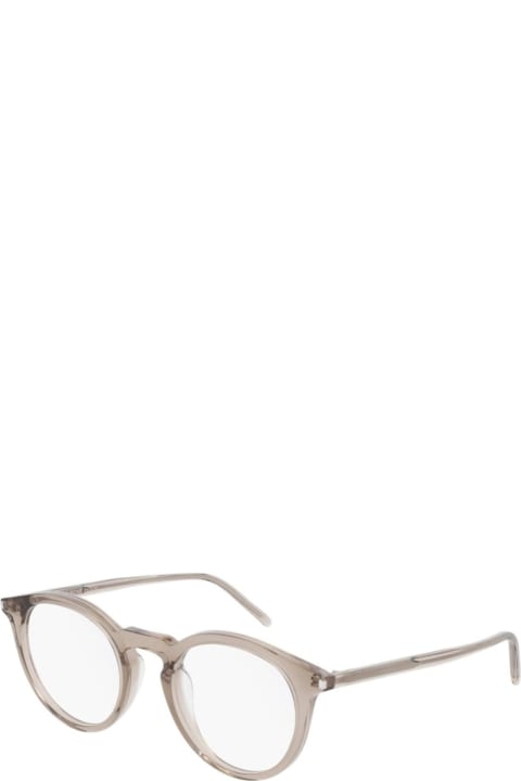 ウィメンズ新着アイテム Saint Laurent Eyewear SL347 004 Glasses