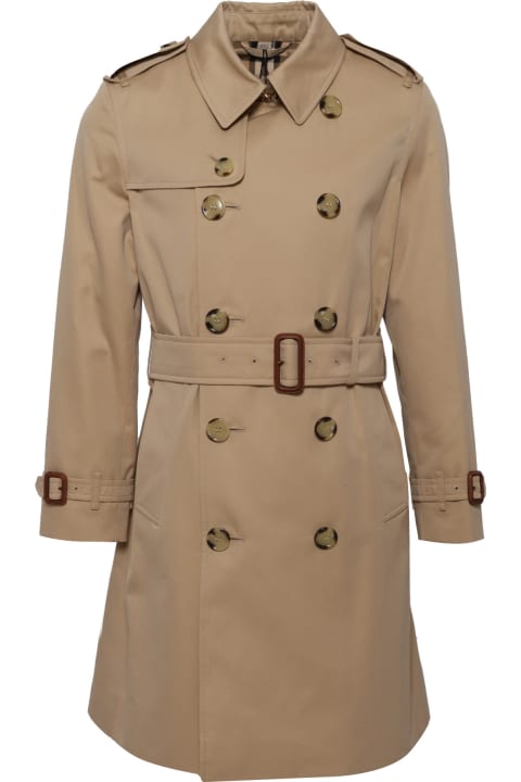 Topwear for Girls Burberry Burberry Trench