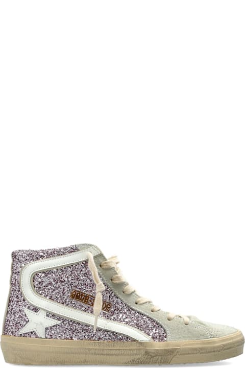 インテリア Golden Goose Golden Goose 'slide Classic' Sports Shoes