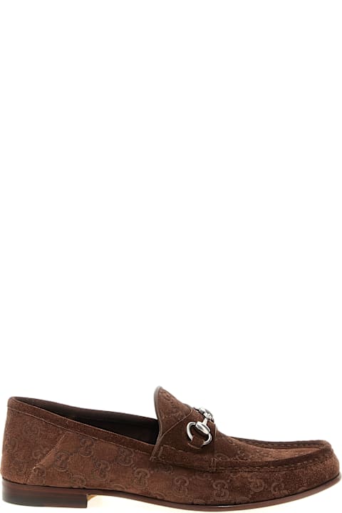 Gucci Loafers & Boat Shoes for Men Gucci 'horsebit 1953' Loafers