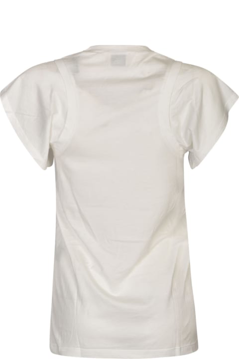 Fashion for Women Isabel Marant Faly T-shirt From