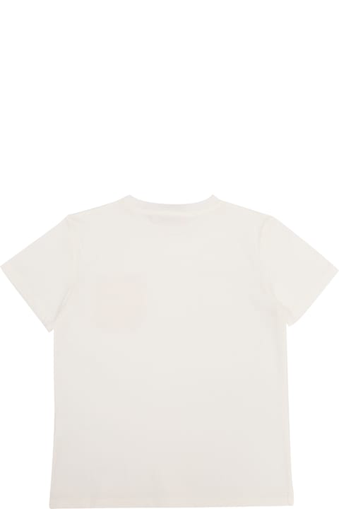 Bonpoint for Girls Bonpoint Thida T-shirt