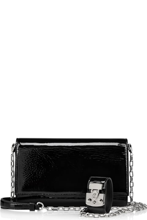Homeware Christian Louboutin Christian Louboutin Bags.. Black