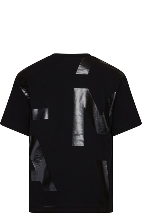 Balmain T-Shirts & Polo Shirts for Boys Balmain T-shirt With Print