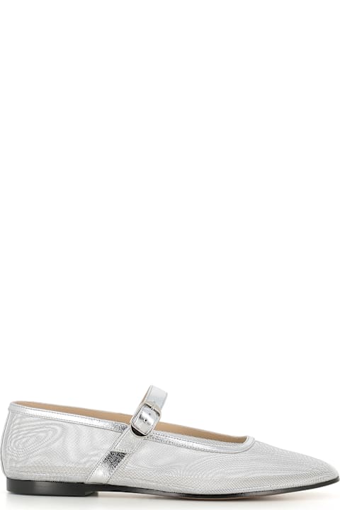 Homeware Le Monde Beryl Ballerin Mary Jane