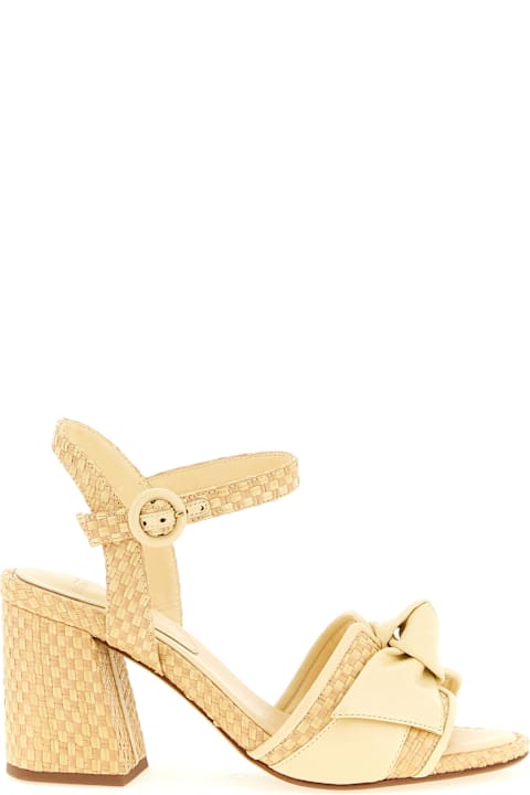 Alexandre Birman for Men Alexandre Birman 'maxi Clarita' Sandals