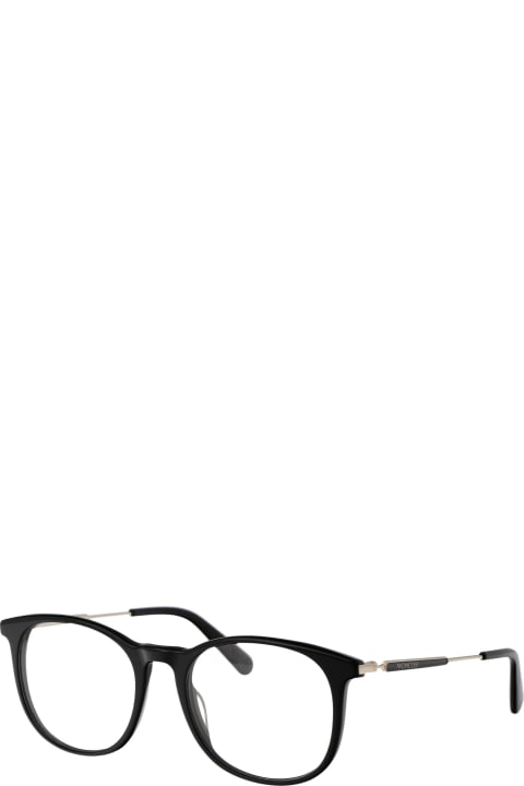 Moncler Eyewear Eyewear for Men Moncler Eyewear Ml5152/v Glasses