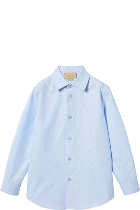 Gucci for Kids Gucci Shirt