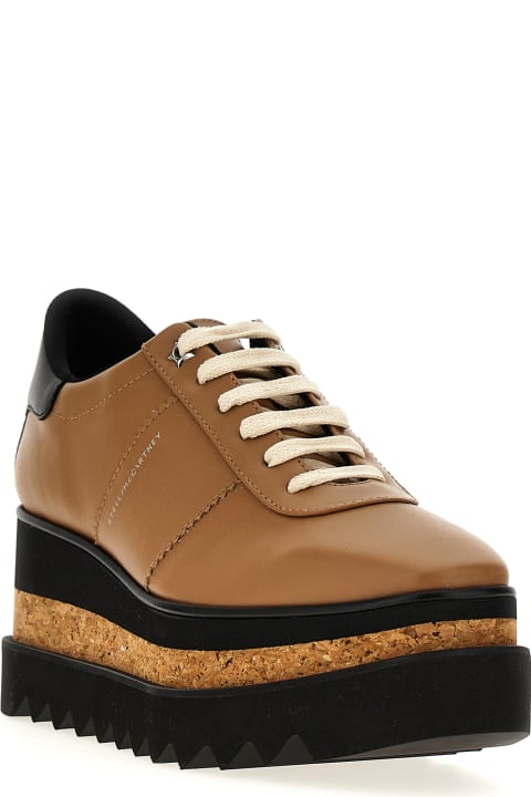 Homeware Stella McCartney 'sneak-elyse' Wedges