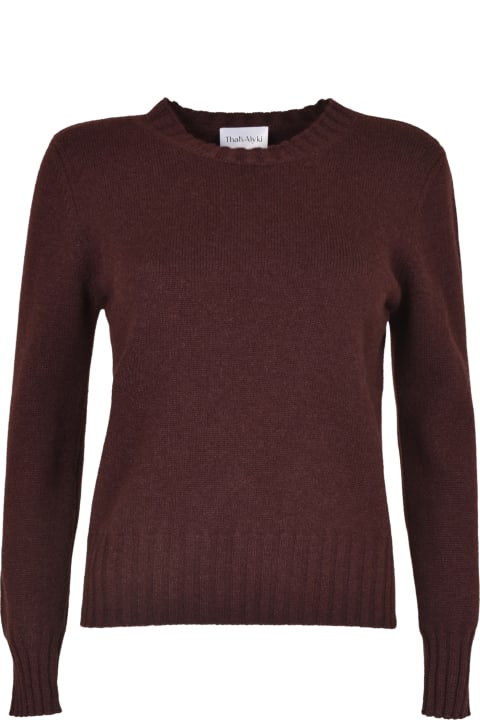 Magdeline Sweater