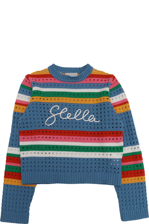 Stella McCartney for Men Stella McCartney Jumper