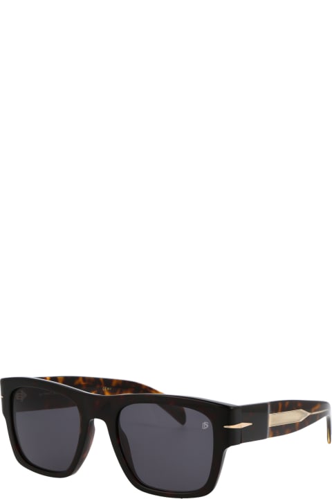 Db 7000/s Bold Sunglasses