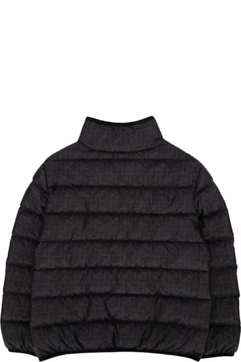 Sale for Kids Fendi Maglia