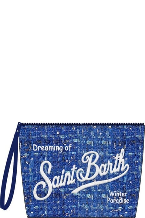 Homeware MC2 Saint Barth Aline W