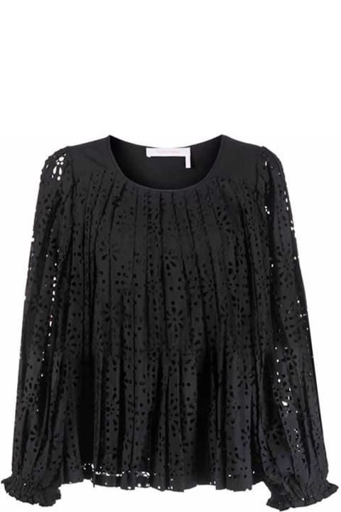 See by Chloé Topwear for Women See by Chloé Blouse
