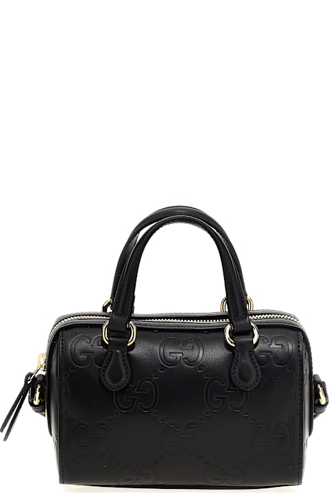 Gucci Bags for Women Gucci 'mini Gg' Handbag