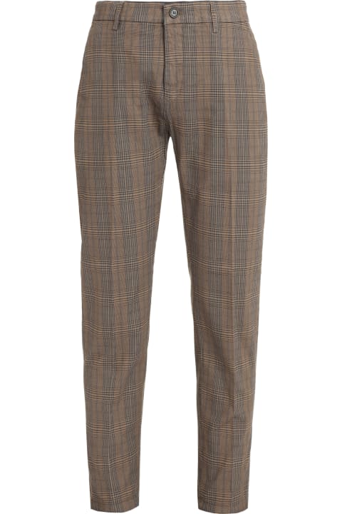 Homeware Department Five Stretch Cotton Chino Trousers