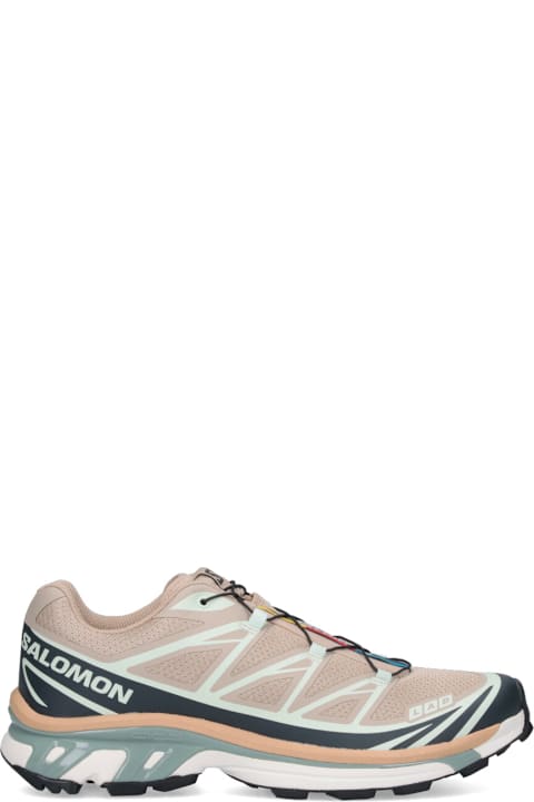 Salomon Shoes for Women Salomon "xt6" Sneakers
