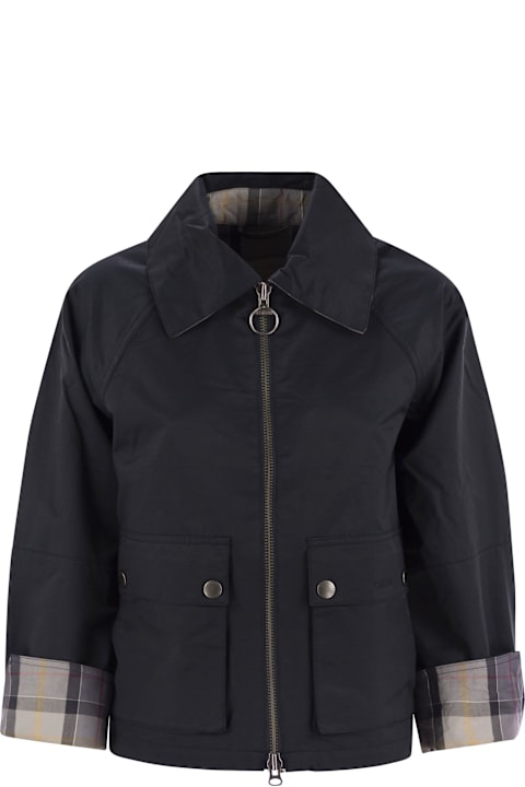 Barbour Coats & Jackets for Women Barbour Tilda - Casual Jacket
