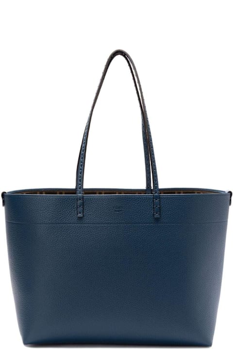 Totes for Women Fendi Roll Medium Tote Bag