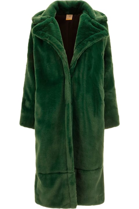 Norah Coat