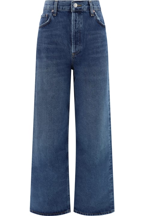 ウィメンズ AGOLDEのウェア AGOLDE Jeans