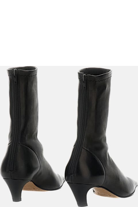 Khaite Arizona Ankle Boot 40