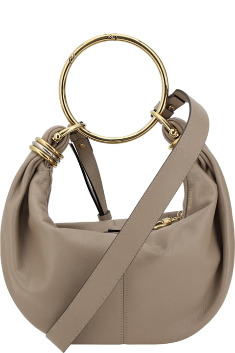 Chloé for Women Chloé 'bracelet' Hobo Bag