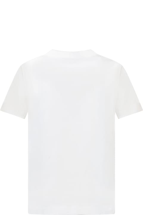 Fashion for Boys Polo Ralph Lauren Logo T-shirt
