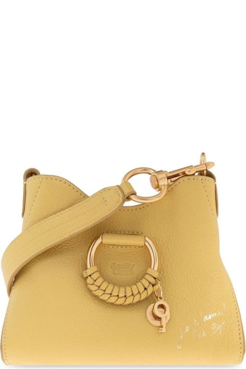 See by Chloé Shoulder Bags for Women See by Chloé Mara Small Crossbody Bag