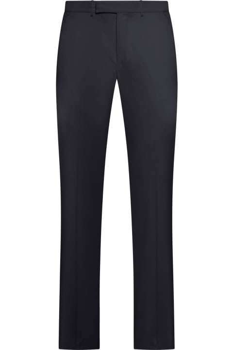 Zegna for Men Zegna Trousers