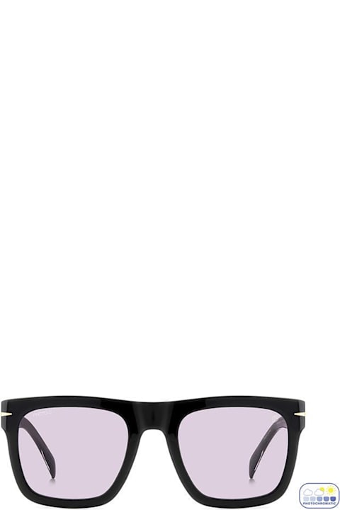 DB Eyewear by David Beckham for Kids DB Eyewear by David Beckham DB 7000/S FLAT Sunglasses