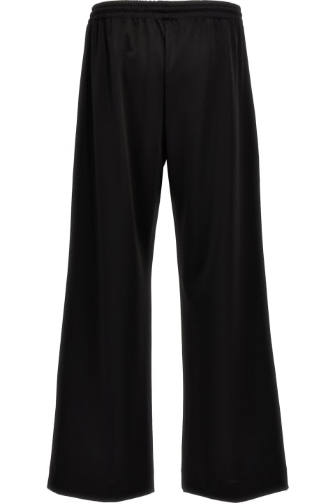 J.W. Anderson Pants for Men J.W. Anderson 'bootcut Track' Pants