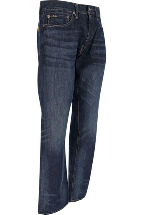 Polo Ralph Lauren Straight Jeans | italist