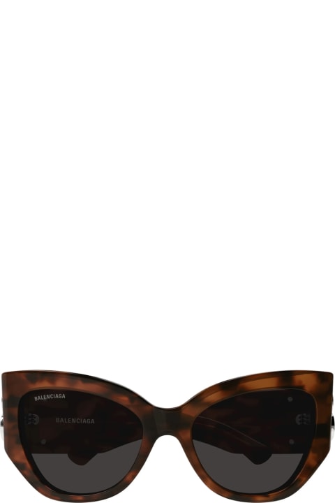 Balenciaga Eyewear Eyewear for Women Balenciaga Eyewear Dinasty-linea Everyday Sunglasses