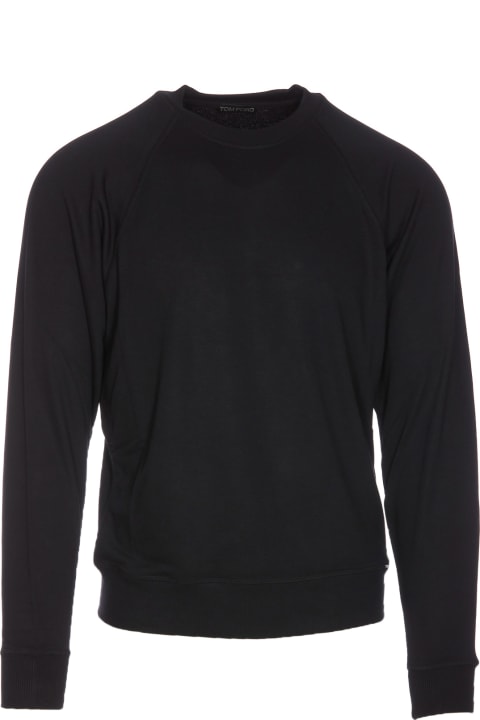 Fleeces & Tracksuits for Men Tom Ford Sweater