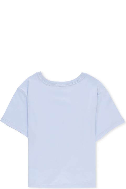 Fashion for Kids Ralph Lauren Pony T-shirt