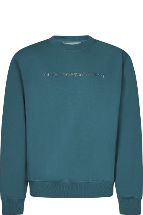 Fleeces & Tracksuits for Women Alexandre Vauthier Sweatshirt