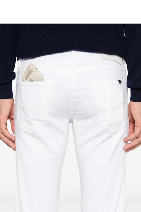 Jacob Cohen لـ Kids Jacob Cohen Pant