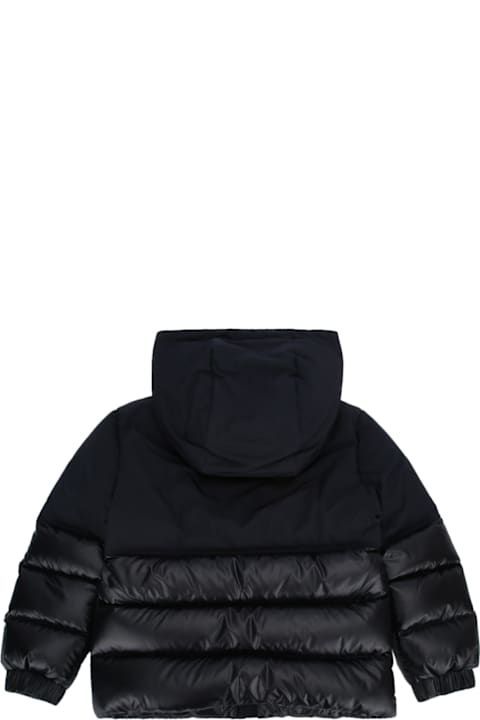 ボーイズ トップス Moncler Andres Jacket