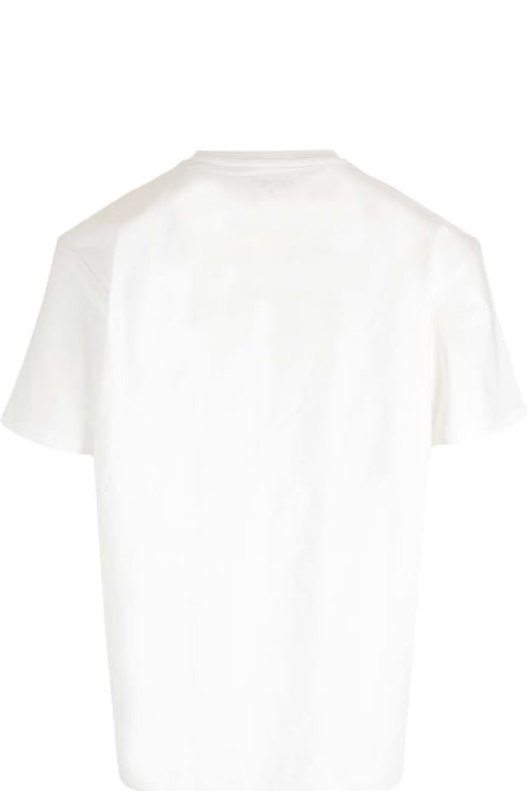 メンズ新着アイテム Carhartt T-shirt With Pocket