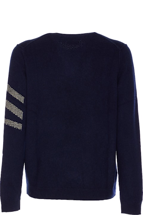 Zadig & Voltaire Clothing for Men Zadig & Voltaire Kennedy Sweater