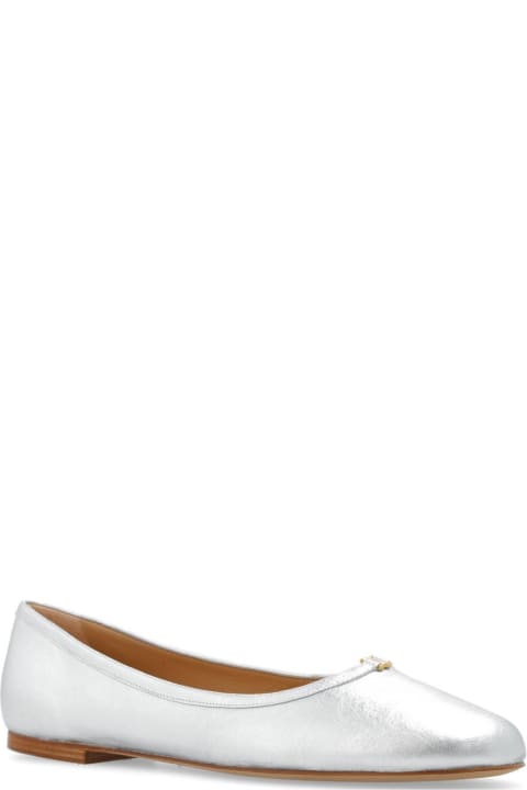 Flat Shoes for Women Chloé Marcie Round-toe Ballet Flats